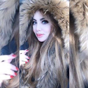 Meet your Posher, Asma